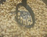 うちの甘い味噌作り方2写真