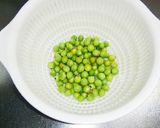 ☆今が旬!美味しい豆ご飯☆☆☆作り方2写真