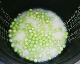 ☆今が旬!美味しい豆ご飯☆☆☆作り方3写真