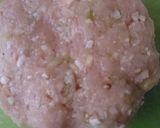 しいたけの鶏しゅうまい作り方2写真