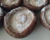 しいたけの鶏しゅうまい作り方3写真