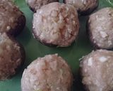 しいたけの鶏しゅうまい作り方4写真