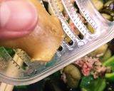 ☆なすとピーマンのピリ辛肉味噌炒め☆作り方6写真