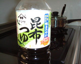 昆布つゆで簡単♪ごぼうのきんぴら作り方5写真