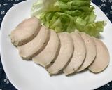 お財布の味方!サラダチキン!作り方9写真