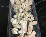簡単！男のロールキャベツ。作り方3写真