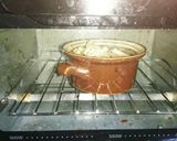 電気圧力鍋で簡単オニオングラタンスープ作り方9写真