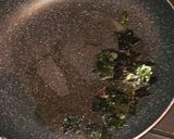 美容おつまみ 我が家の卵味噌作り方2写真