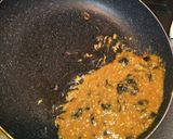 美容おつまみ 我が家の卵味噌作り方3写真
