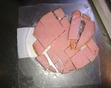 トマト中華風サラダ作り方4写真