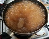 きんきの煮付け作り方4写真