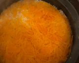 にんじんご飯作り方3写真