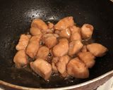 ハニーチキン作り方4写真