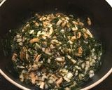 切り昆布と蓮根、油揚げの甘辛炒め煮！作り方5写真