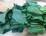 高野豆腐と肉団子の煮物作り方6写真
