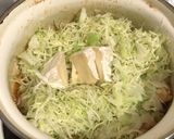 チーズダッカルビ作り方4写真