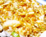 とろみ★油淋鶏(ユーリンチー)たれ作り方13写真