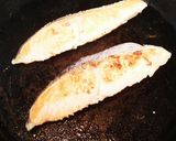 我が家の鮭マヨおにぎり作り方1写真