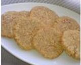 小麦粉なし＆ノンオイル☆おからのクッキー作り方6写真