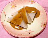 ☺牛乳消費に簡単ハニー珈琲ミルクジャム☺作り方4写真