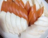 ビールとパンの床漬け作り方5写真