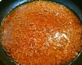とろ〜り♪ひき肉のあんかけチャーハン作り方3写真