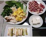 鴨がねぎ背負ってきたら・・・鴨鍋でしょ！作り方6写真