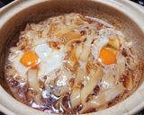 鴨がねぎ背負ってきたら・・・鴨鍋でしょ！作り方7写真
