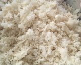 冷凍食パンで生パン粉作り方3写真