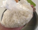 冷凍食パンで生パン粉作り方4写真