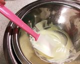 スーパーマリオチョコ作り方3写真