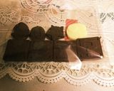 スーパーマリオチョコ作り方8写真