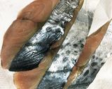 春の香り♩鰆の木の芽味噌焼き作り方1写真
