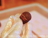 アーモンド・ロッシェ作り方18写真