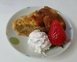 ニンジン紅茶ケーキ作り方5写真