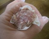 わたし流しゅーまい作り方5写真