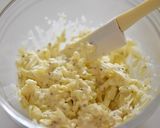厚揚げ豆腐のタルタル風チーズグリル作り方1写真