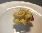 お弁当に失敗なしお花卵焼きお花ウィンナー作り方4写真