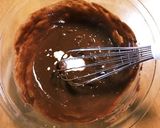 ロータスブラウニー☆作り方5写真