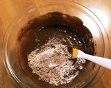 ロータスブラウニー☆作り方6写真