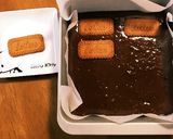 ロータスブラウニー☆作り方7写真