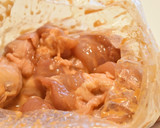 鶏もも肉のピリ辛揚げ焼き【作り置き】作り方1写真