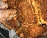 冷凍保存食　豚味噌焼き・ごま味噌焼き作り方19写真