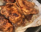 冷凍保存食　豚味噌焼き・ごま味噌焼き作り方23写真