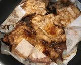 冷凍保存食　豚味噌焼き・ごま味噌焼き作り方22写真
