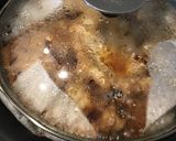 冷凍保存食　豚味噌焼き・ごま味噌焼き作り方21写真