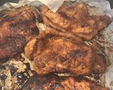 冷凍保存食　豚味噌焼き・ごま味噌焼き作り方24写真