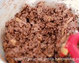 アーモンド・ロッシェ作り方30写真