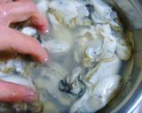 【最上級おもてなし酒のアテ】牡蠣のアレ作り方8写真