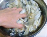 【最上級おもてなし酒のアテ】牡蠣のアレ作り方7写真